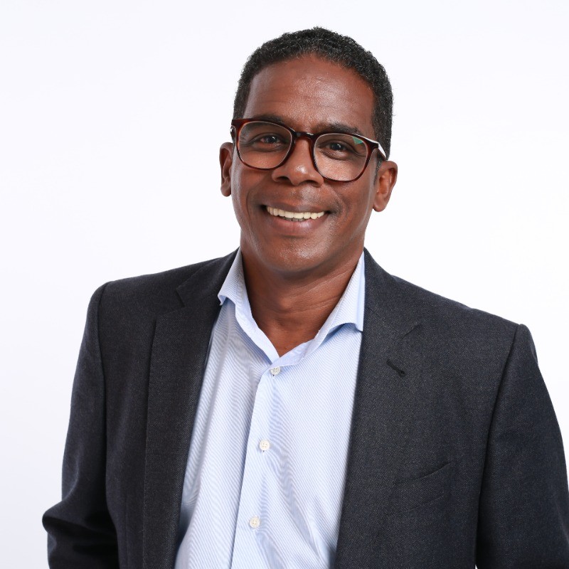 Olivier Geromegnace