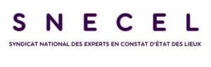 Olivier Geromegnace est membre du SNECEL, Syndicat National des Experts en constat d'état des lieux