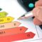 Diagnostic énergetique immobilier et mise à jour DPE